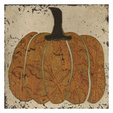 Buy Harvest Pumpkins IV at AllPosters.com