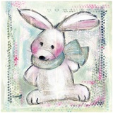 Lapin Vert