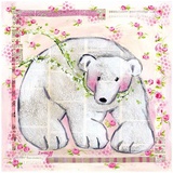 Ours Rose