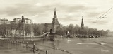 Buy Borowizki, Moscow at AllPosters.com