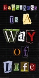 Ransom Notes: Happiness