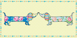 Ditsy Dogs II