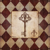 Buy Vintage Harlequin IV at AllPosters.com