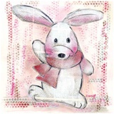 Lapin Rose