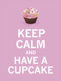 Buy Candy Cupcake at AllPosters.com