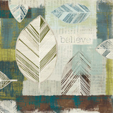 Be Leaves IV