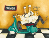 Buy Martini Bar at AllPosters.com