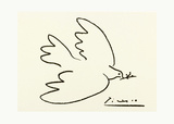 Dove of Peace