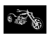 Buy Custom Chopper at AllPosters.com