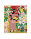 Buy In the Garden, c.1974 at AllPosters.com