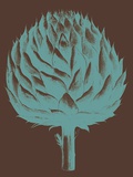 Buy Artichoke, no. 6 at AllPosters.com