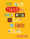 The Best Thing