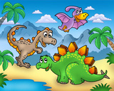 Dino I