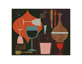 Eat & Drink