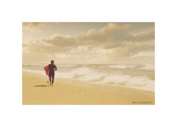 Buy The Surfer at AllPosters.com