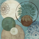 Flora Mood I