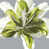 Spring Greens I