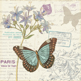 Papillon Tales II