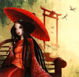 Buy L'Ombrelle at AllPosters.com
