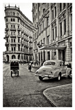 Streets of Havana