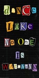Ransom Notes: Dance