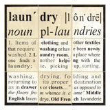 Laundry Definition