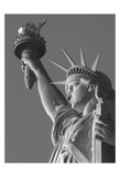 Buy Liberty with Torch at AllPosters.com