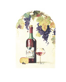 Buy Burgundy at AllPosters.com