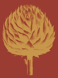 Buy Artichoke, no. 16 at AllPosters.com