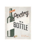 Poetry in a Bottle