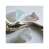 Sea Glass, Bottle Stoppers