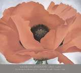 Red Poppy, c.1927