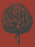 Artichoke, no. 9