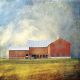 Buy Red Barn at AllPosters.com