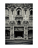 Gran Teatro de la Habana