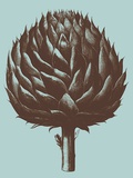 Buy Artichoke, no. 18 at AllPosters.com