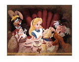 Mad Tea Party
