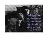 Good in Business