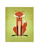 The Crooked Fox