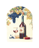 Buy Bordeaux at AllPosters.com
