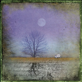 Buy Moonlight in Vermont at AllPosters.com
