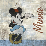 Buy Vintage Minnie at AllPosters.com