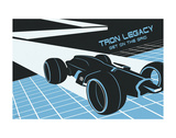 Buy Tron Legacy: Get on the Grid at AllPosters.com