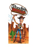 Woody