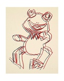 Buy Frog, c.1983 at AllPosters.com