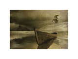 The Solitude of the Sea, no. 3b
