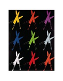 Buy Knives, c.1981-82 (multi) at AllPosters.com