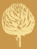 Artichoke, no. 20