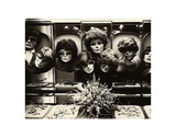Buy Window Display with Eyeglasses, c. 1985 at AllPosters.com