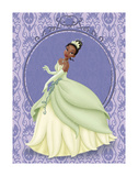 Tiana: A Wish from the Heart